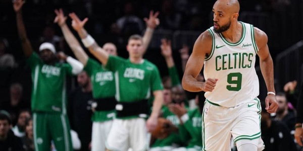 杰伦布朗35+5+5萨尔空砍31+8 凯尔特人大胜奇才