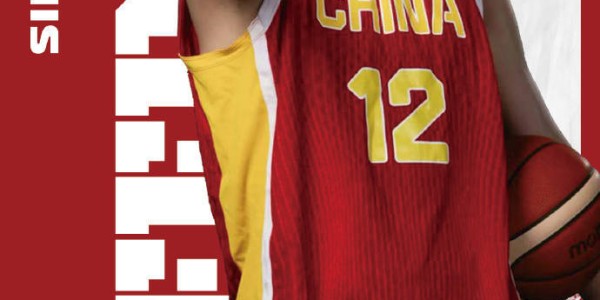 郇斯楠收到普渡大学offer 众多NCAA名校中择优选取