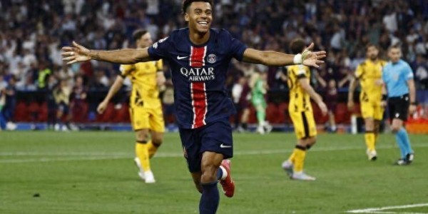 巴黎因欧冠决赛多项违规行为，遭欧足联罚款14.8万欧元