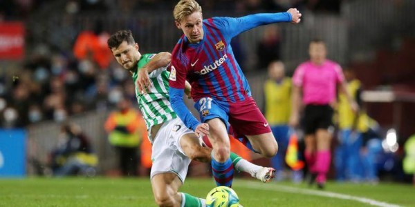 西甲首轮前瞻：埃尔切 VS 皇家贝蒂斯，新赛季揭幕战看点十足