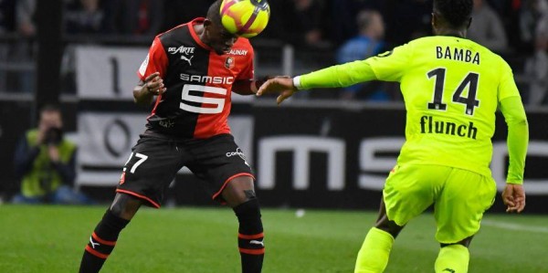 3-1，法甲第9逆袭法甲第2，31岁拜仁老将托利索利剑出鞘难救主