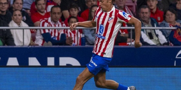 西甲锋霸1亿身价！14场斩9球，率队欧冠全胜