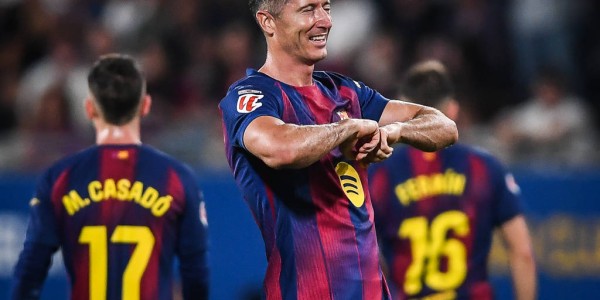 拉波尔塔：尊重德容反对海外赛，但我们会遵循西甲安排