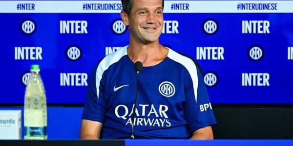 国米收获多重喜讯！冗员清理完毕，欧冠赛程利好，轮换策略优化！