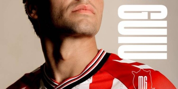 官方：桑德兰租借切尔西中锋吉乌一赛季 据悉为纯租借无买断条款