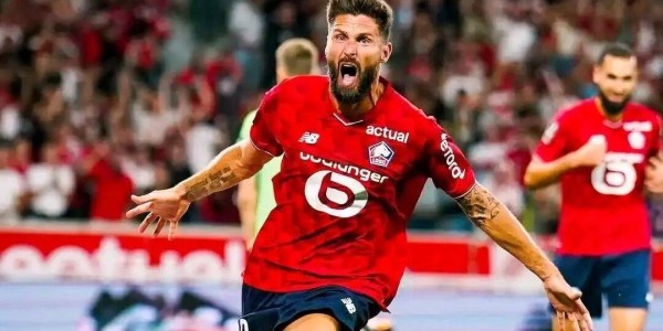 洛里昂 VS 里尔：法甲激情对决