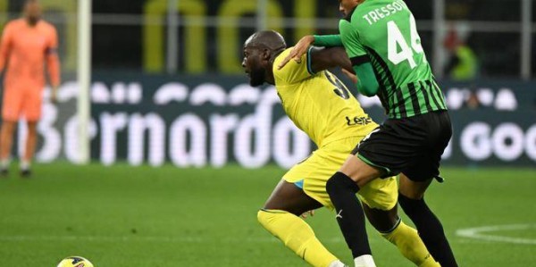 意甲焦点：国际米兰主场求胜，萨索洛能否搅局？